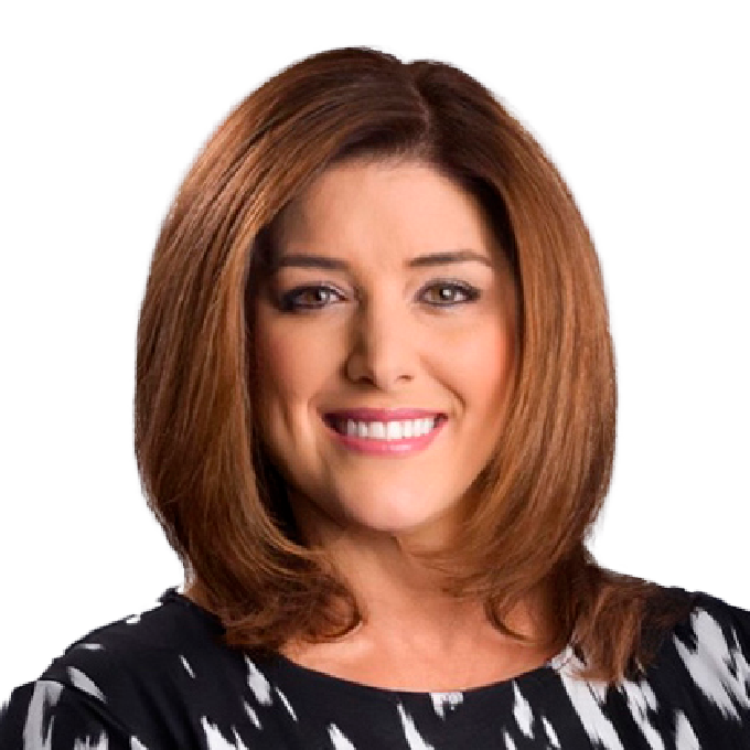 Headshot of Deb Preach