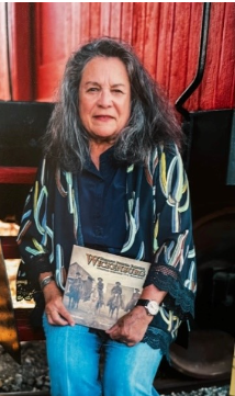 Julia Brooks